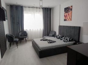 Ovidiu relaxing residence